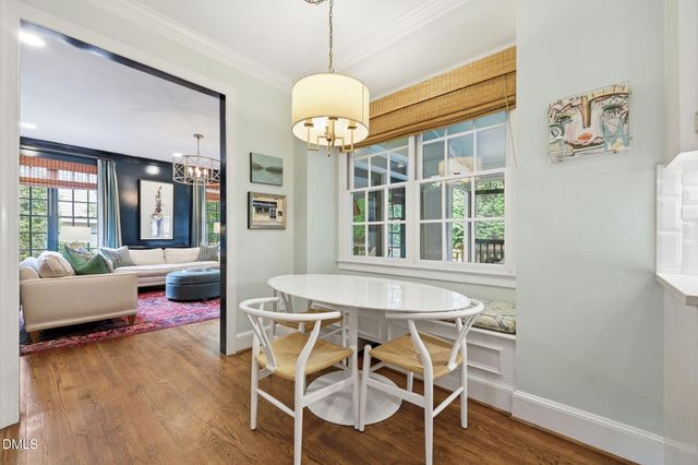 316 Shaftsberry Court, Raleigh, NC 27609