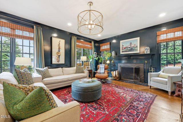 316 Shaftsberry Court, Raleigh, NC 27609