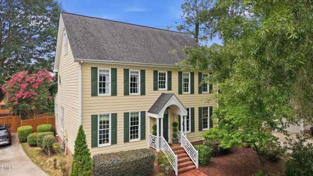 316 Shaftsberry Court, Raleigh, NC 27609