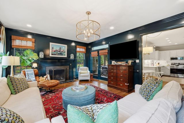 316 Shaftsberry Court, Raleigh, NC 27609