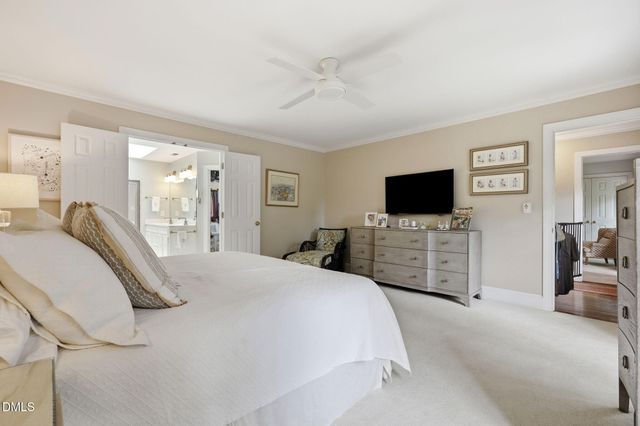 316 Shaftsberry Court, Raleigh, NC 27609