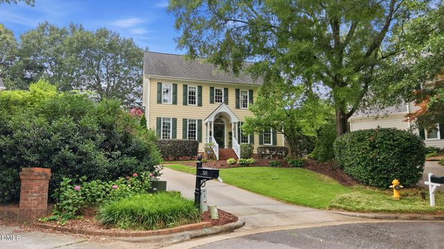 316 Shaftsberry Court, Raleigh, NC 27609