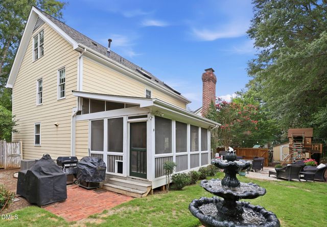 316 Shaftsberry Court, Raleigh, NC 27609