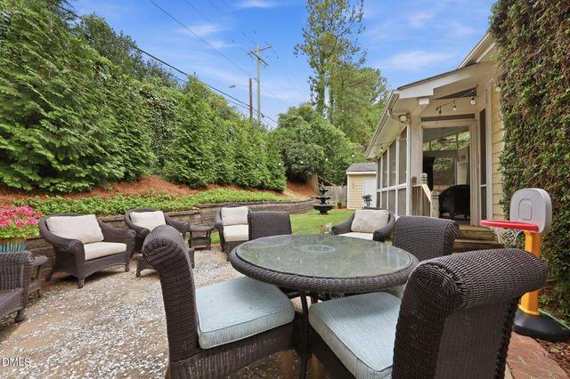 316 Shaftsberry Court, Raleigh, NC 27609