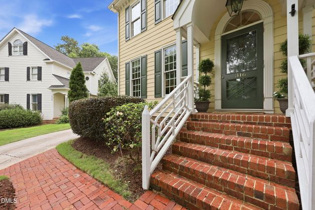 316 Shaftsberry Court, Raleigh, NC 27609