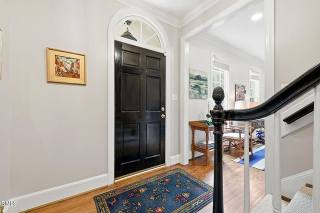 316 Shaftsberry Court, Raleigh, NC 27609