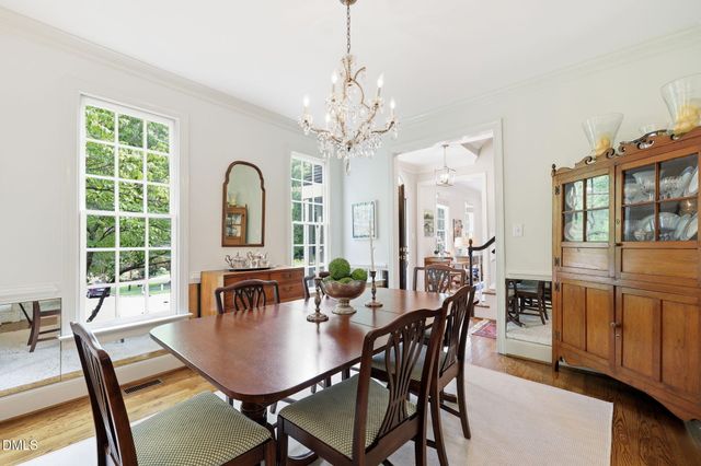 316 Shaftsberry Court, Raleigh, NC 27609