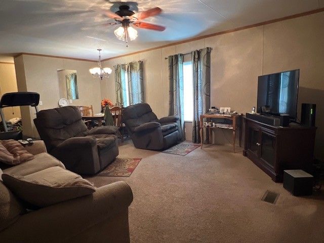 500 Akersville Rd, Lafayette, TN 37083