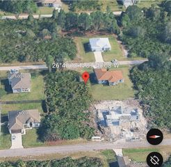 6006 Flora Avenue N, Lehigh Acres, FL 33971