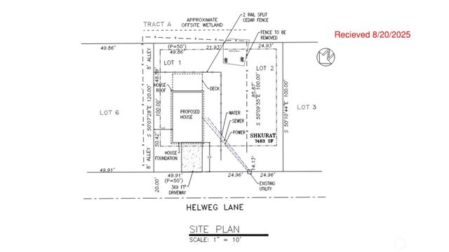 7050 Helweg Lane, Blaine, WA 98230