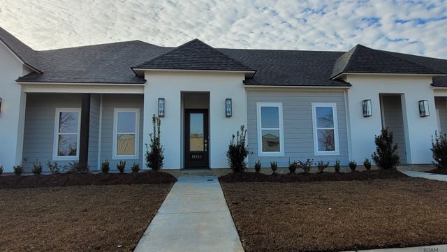 16157 Chancel Ave, Baton Rouge, LA 70816