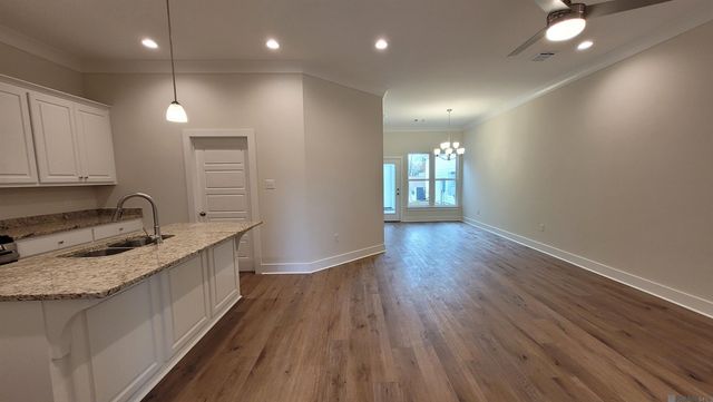 16157 Chancel Ave, Baton Rouge, LA 70816
