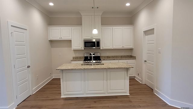 16157 Chancel Ave, Baton Rouge, LA 70816