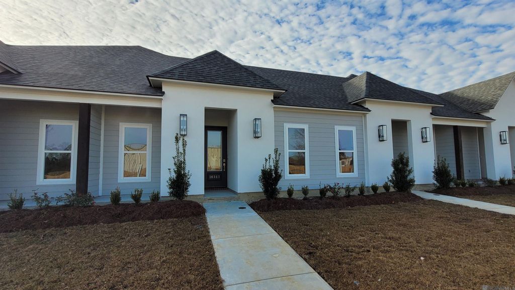 16157 Chancel Ave, Baton Rouge, LA 70816