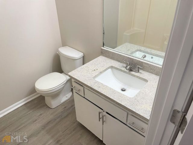 907 Silverwood Drive 907, Atlanta, GA 30349