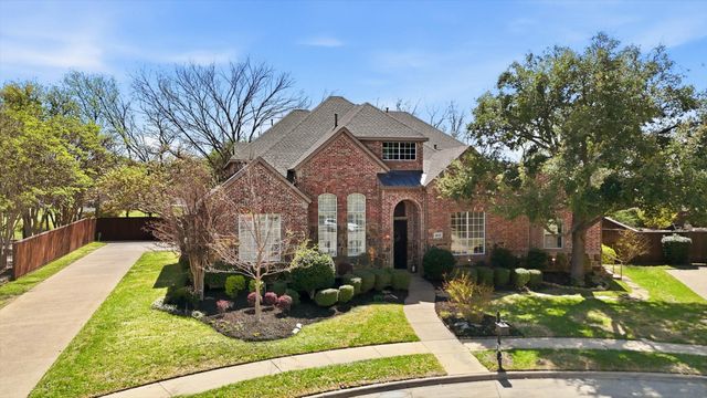 4629 Manor Way, Flower Mound, TX 75028