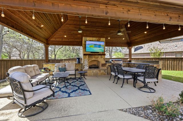 4629 Manor Way, Flower Mound, TX 75028