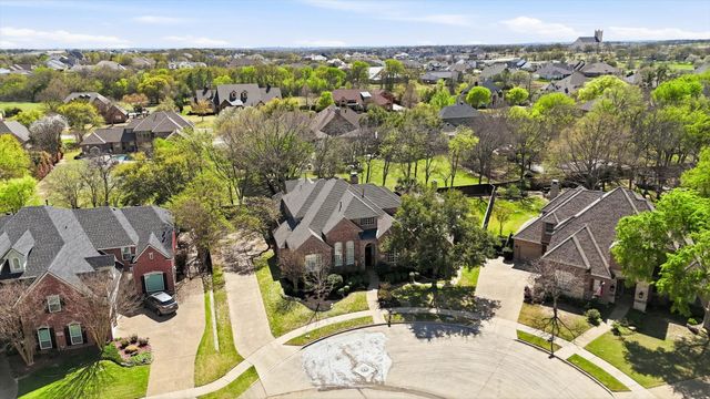 4629 Manor Way, Flower Mound, TX 75028