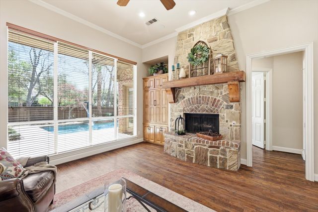 4629 Manor Way, Flower Mound, TX 75028