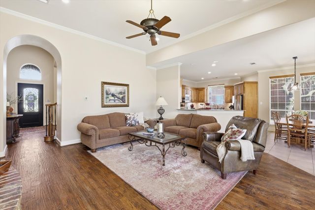 4629 Manor Way, Flower Mound, TX 75028