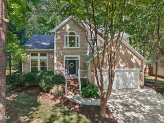 123 Tremont Circle, Chapel Hill, NC 27516