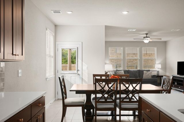 7309 Sligo DR, Austin, TX 78754