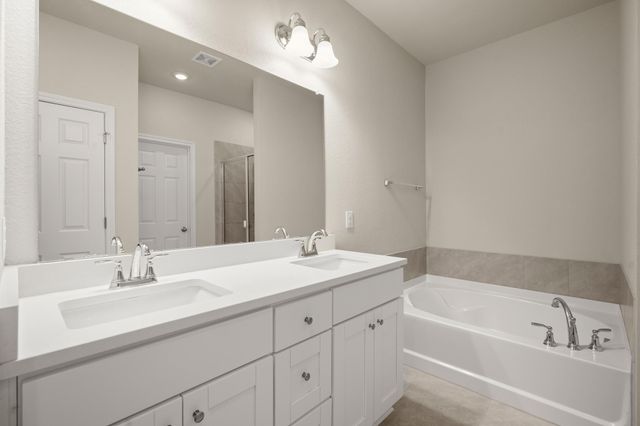 7309 Sligo DR, Austin, TX 78754