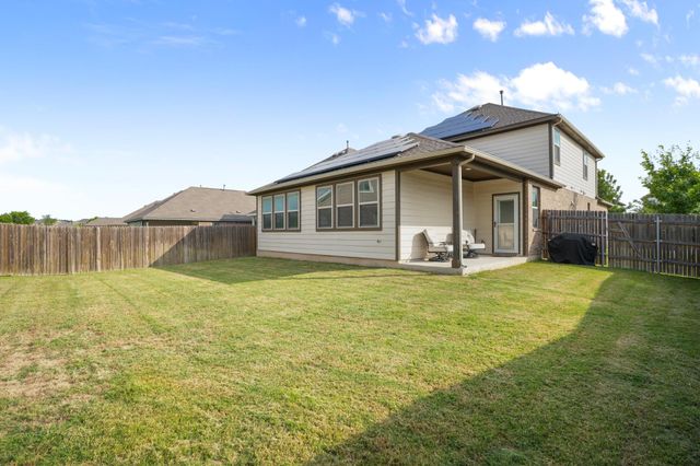 7309 Sligo DR, Austin, TX 78754