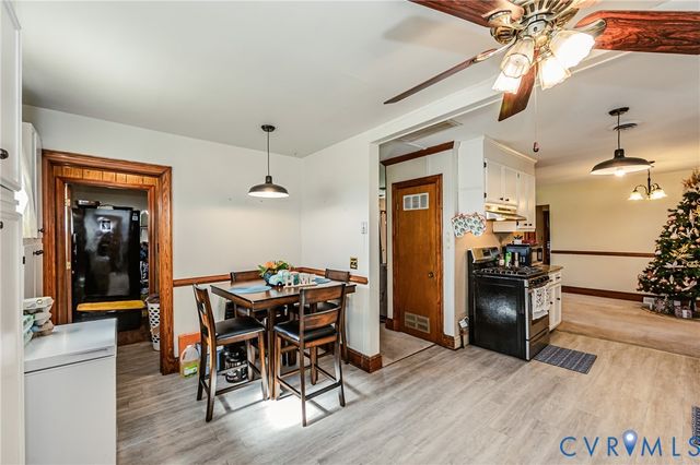 20413 Loyal Ave, Chesterfield, VA 23803