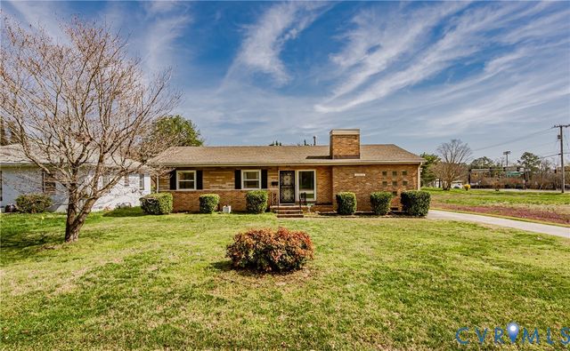 20413 Loyal Ave, Chesterfield, VA 23803