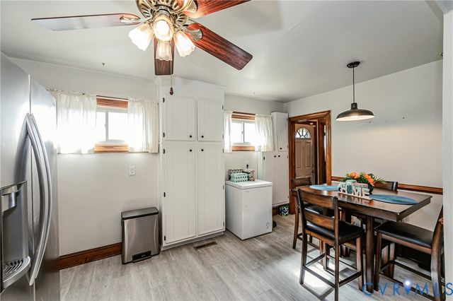 20413 Loyal Ave, Chesterfield, VA 23803