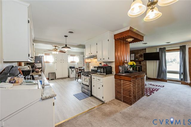 20413 Loyal Ave, Chesterfield, VA 23803