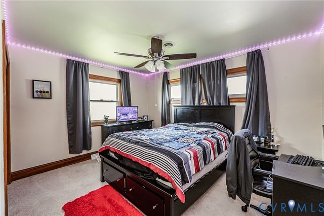 20413 Loyal Ave, Chesterfield, VA 23803