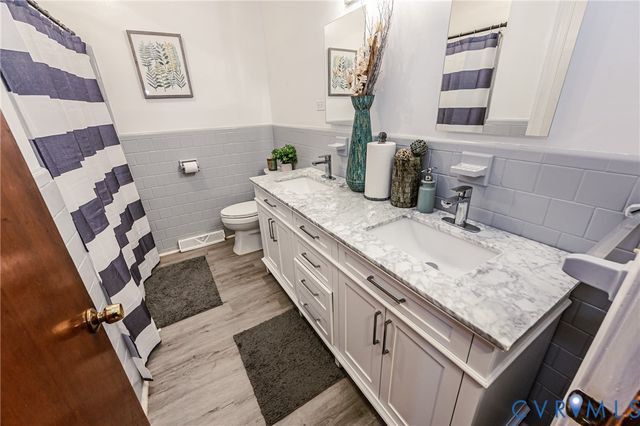 20413 Loyal Ave, Chesterfield, VA 23803