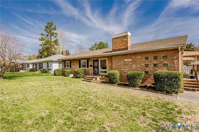 20413 Loyal Ave, Chesterfield, VA 23803