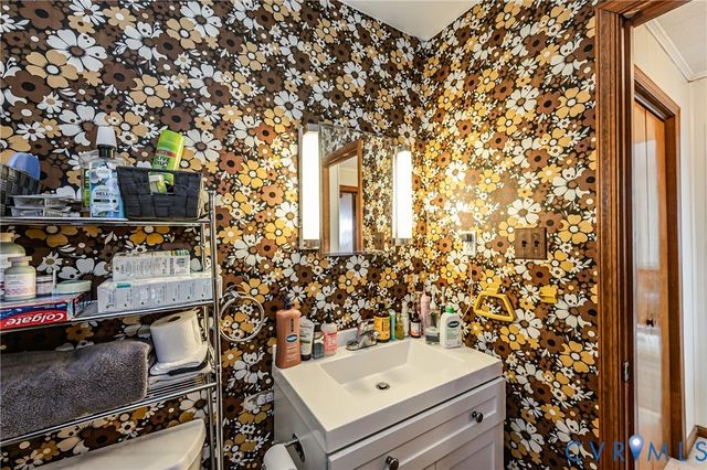 20413 Loyal Ave, Chesterfield, VA 23803