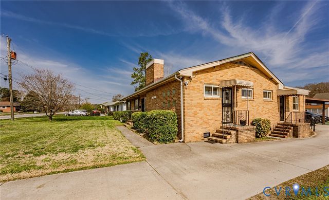 20413 Loyal Ave, Chesterfield, VA 23803