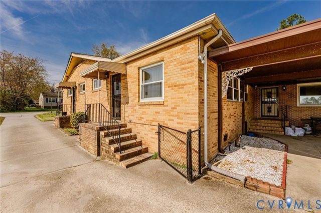 20413 Loyal Ave, Chesterfield, VA 23803