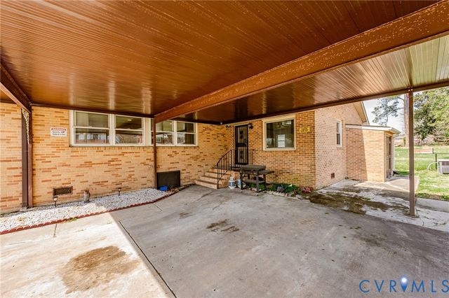 20413 Loyal Ave, Chesterfield, VA 23803