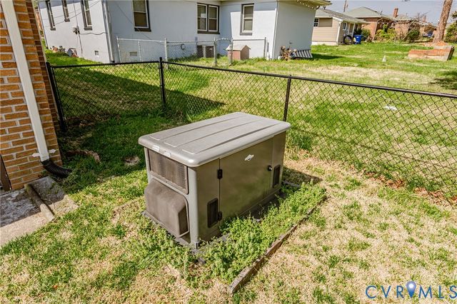 20413 Loyal Ave, Chesterfield, VA 23803