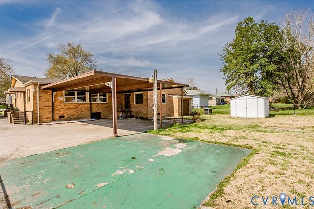 20413 Loyal Ave, Chesterfield, VA 23803