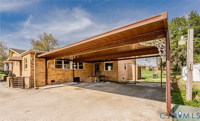 20413 Loyal Ave, Chesterfield, VA 23803