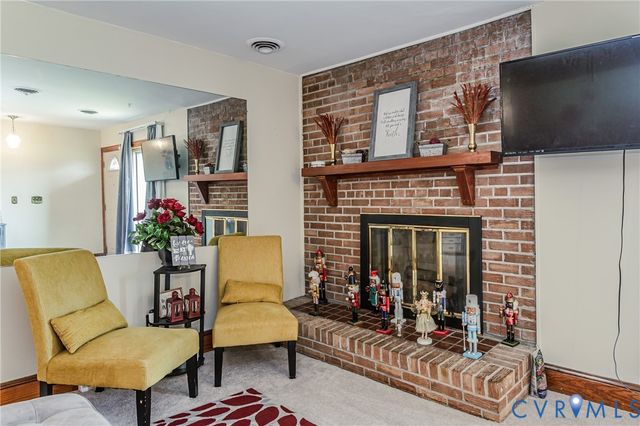 20413 Loyal Ave, Chesterfield, VA 23803