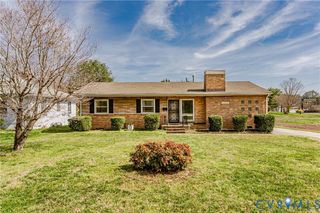 20413 Loyal Ave, Chesterfield, VA 23803