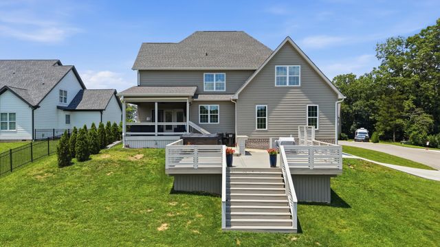 5987 Cashmere, Harrison, TN 37341