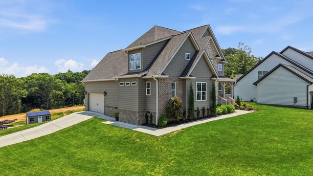 5987 Cashmere, Harrison, TN 37341