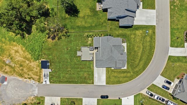 5987 Cashmere, Harrison, TN 37341