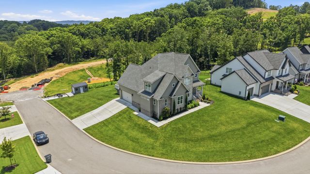 5987 Cashmere, Harrison, TN 37341