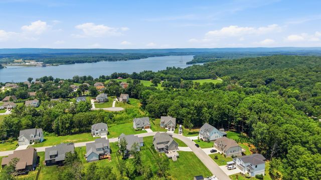 5987 Cashmere, Harrison, TN 37341