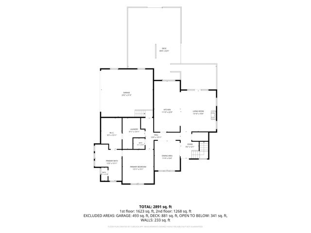 5987 Cashmere, Harrison, TN 37341